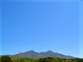 八ヶ岳・富士見高原の宿／八ヶ岳