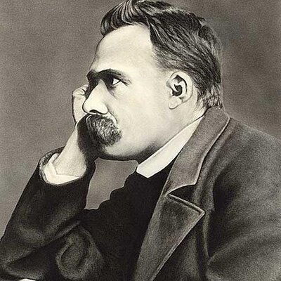 ニーチェ・Nietzsche