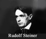 Rudolf Steiner 